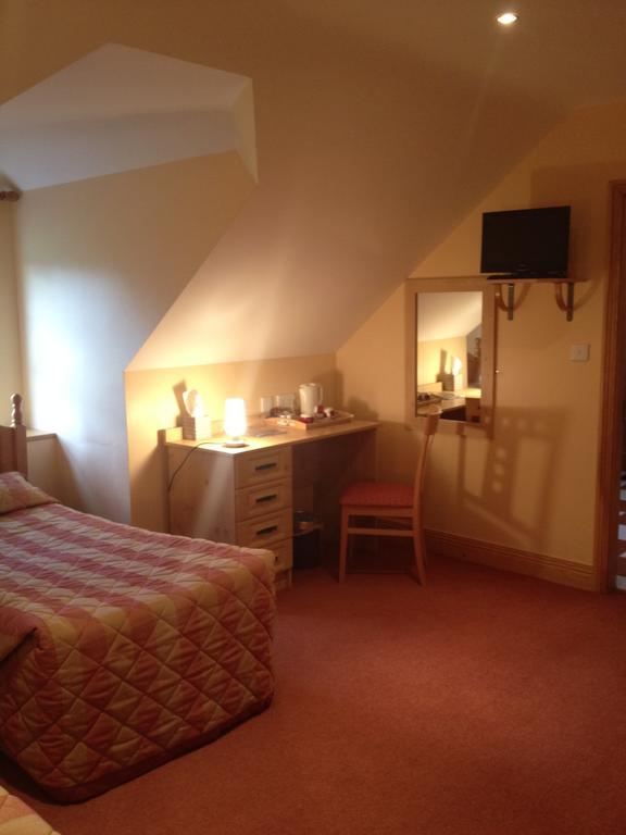 Anvil House Bed & Breakfast *