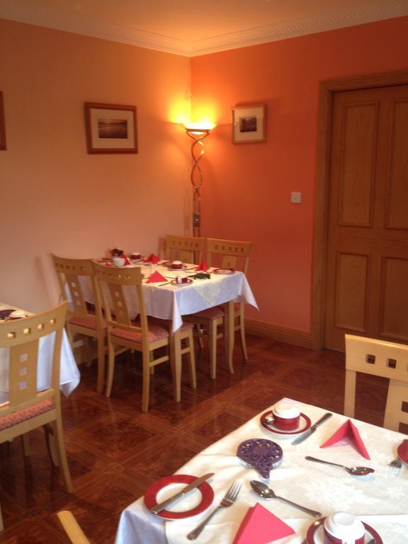Bed & Breakfast Anvil House Achill Sound